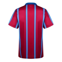 Camasa Score Draw Aston Villa Retro Home 94 adulti