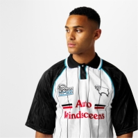 Camasa Score Draw Derby County Retro Home 94 adulti