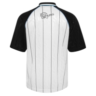Camasa Score Draw Derby County Retro Home 94 adulti