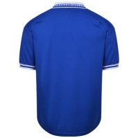 Camasa Score Draw Leicester City Home 2000 adulti