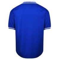 Camasa Score Draw Leicester City Home 2000 adulti