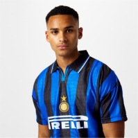 Camasa Score Draw Internazionale Home 1996 adulti