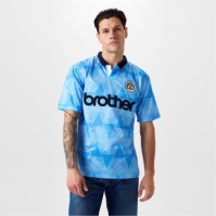 Camasa Score Draw Manchester City 89 Home adulti