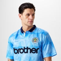 Camasa Score Draw Manchester City 89 Home adulti