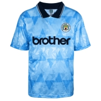 Camasa Score Draw Manchester City 89 Home adulti