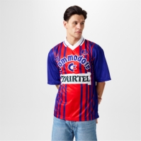 Camasa Score Draw PSG Retro Home 93 adulti