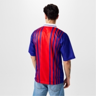 Camasa Score Draw PSG Retro Home 93 adulti
