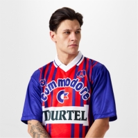 Camasa Score Draw PSG Retro Home 93 adulti