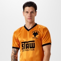 Camasa Score Draw Wolverhampton Wanderers 88 Home adulti