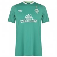 Camasa Umbro Werder Bremen Home 2019 2020