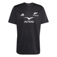 Camasa adidas All Blacks Supporter T- barbat