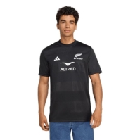 Camasa adidas All Blacks Supporter T- barbat