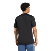 Camasa adidas All Blacks Supporter T- barbat
