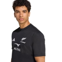 Camasa adidas All Blacks Supporter T- barbat