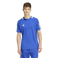 Camasa adidas Classic 3 Stripe Sereno T barbat
