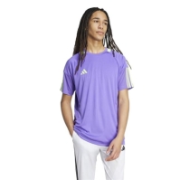 Camasa adidas Classic 3 Stripe Sereno T- barbat