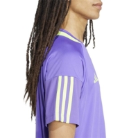 Camasa adidas Classic 3 Stripe Sereno T- barbat