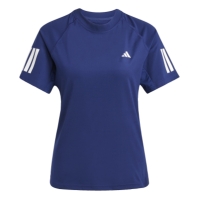 Camasa adidas Club 3-Stripes Tennis Climacool T- dama