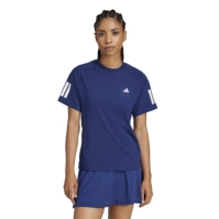 Camasa adidas Club 3-Stripes Tennis Climacool T- dama