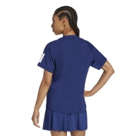 Camasa adidas Club 3-Stripes Tennis Climacool T- dama