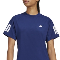 Camasa adidas Club 3-Stripes Tennis Climacool T- dama