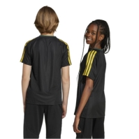 Camasa adidas House of Tiro T- copil