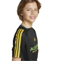 Camasa adidas House of Tiro T- copil