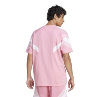 Camasa adidas Inter Miami CF Originals Maneca Scurta T- adulti
