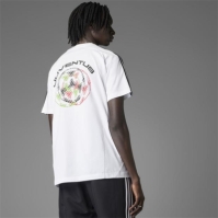 Camasa adidas Juventus UBP T- adulti