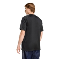 Camasa adidas Black Ferns Supporters T- 2025 adulti