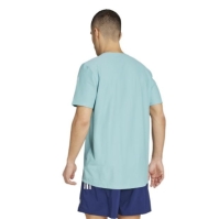 Camasa adidas Own the Run T- barbat