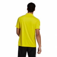 Camasa Men's T- adidas Squadra 21 Yellow Polo GP6428