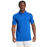 Camasa adidas Squadra
25 Polo men's T- blue JW0890