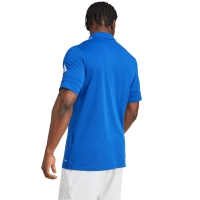 Camasa adidas Squadra
25 Polo men's T- blue JW0890