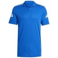 Camasa adidas Squadra
25 Polo men's T- blue JW0890