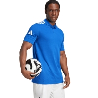 Camasa adidas Squadra
25 Polo men's T- blue JW0890