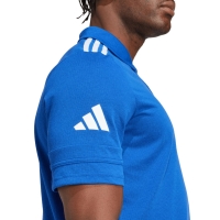 Camasa adidas Squadra
25 Polo men's T- blue JW0890