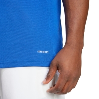 Camasa adidas Squadra
25 Polo men's T- blue JW0890