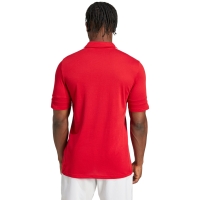 Camasa Men's T- adidas Squadra 25 Polo red JY3418