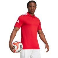 Camasa Men's T- adidas Squadra 25 Polo red JY3418
