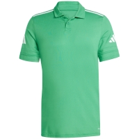 Camasa Men's T- adidas Squadra 25 Polo green JY3416