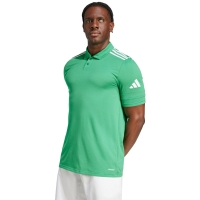 Camasa Men's T- adidas Squadra 25 Polo green JY3416