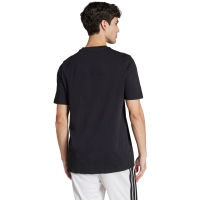 Camasa Men's T- adidas Tech Outline Graphic black JJ3866