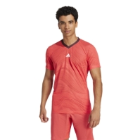 Camasa adidas Tennis Pro Climacool+ Mesh FreeLift T-