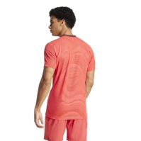 Camasa adidas Tennis Pro Climacool+ Mesh FreeLift T-