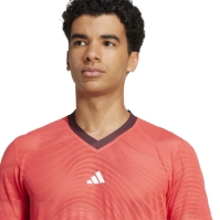 Camasa adidas Tennis Pro Climacool+ Mesh FreeLift T-