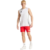 Camasa Men's adidas Tiro 24 Competition Training Sleeveless T- white IR5479