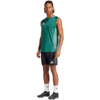 Camasa Men's T- adidas Tiro 24 Competition Training Sleeveless green IR5477