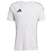 Camasa adidas Tiro 25 Competition Training men's T- white JJ1519