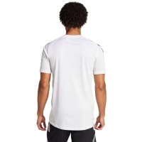 Camasa adidas Tiro 25 Competition Training men's T- white JJ1519